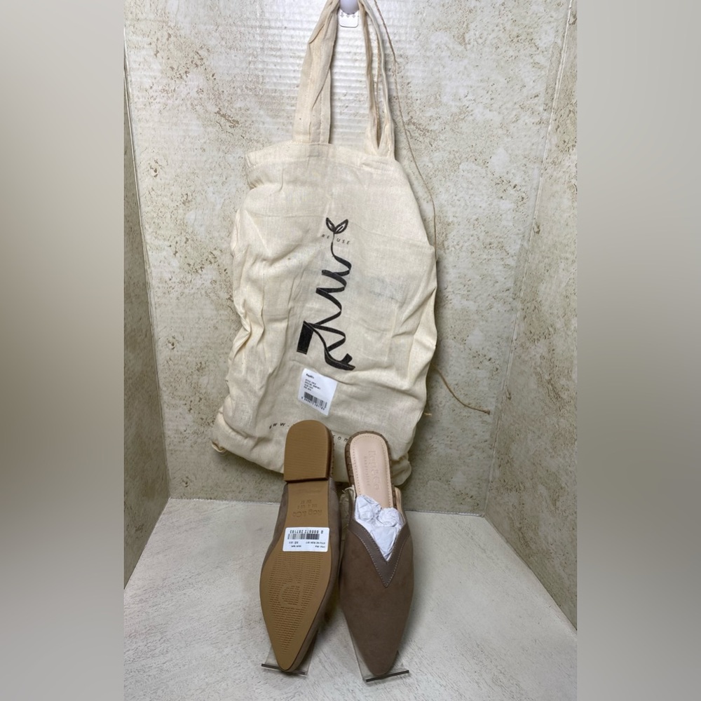 WOMEN'S RAG & CO ORLA MULES Various SIZES - Picture 4 of 4